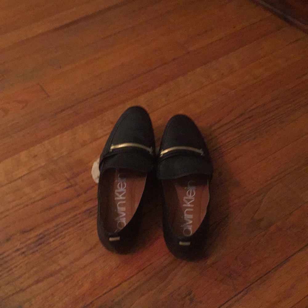 Calvin Klein Shoes